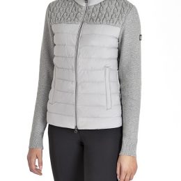 SOFTSHELL IMBOTTITO DONNA EQUILINE EMAIE Donna, Softshell 